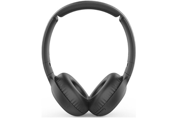 Słuchawki Philips TAUH202BK00 Nauszne Bezprzewodowe czarny