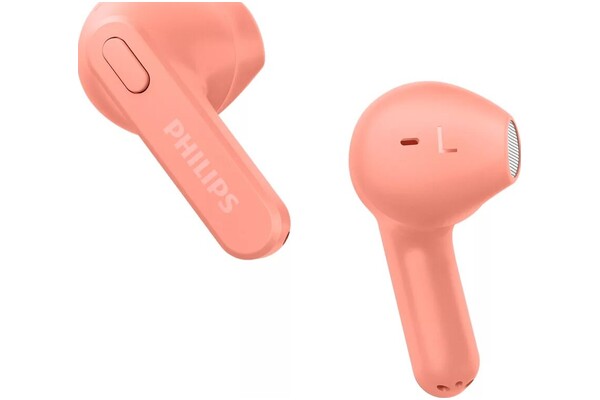 Słuchawki Philips TAT2236PK00 Douszne Bezprzewodowe różowy