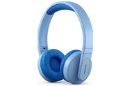 Słuchawki Philips TAK4206BL Nauszne Bezprzewodowe niebieski