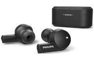 Słuchawki Philips TAT5505BK00 Dokanałowe Bezprzewodowe czarny