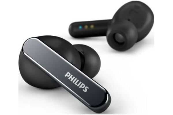 Słuchawki Philips TAT5506BK00 Dokanałowe Bezprzewodowe czarny