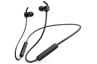 Słuchawki Philips TAE1205BK00 Dokanałowe Bezprzewodowe czarny