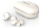 Słuchawki Philips TAT4556WT00 Dokanałowe Bezprzewodowe biały
