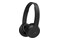 Słuchawki Philips TAH1205BK Nauszne Bezprzewodowe czarny