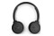 Słuchawki Philips TAH1205BK Nauszne Bezprzewodowe czarny