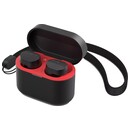 Słuchawki Philips TAA5508BK00 Dokanałowe Bezprzewodowe czarny