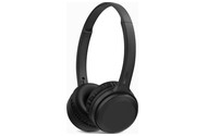Słuchawki Philips TAH1108BK Nauszne Bezprzewodowe czarny
