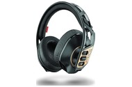 Słuchawki Plantronics 700HD Nauszne Bezprzewodowe czarno-złoty