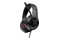 Słuchawki Redragon H130 Pelias Nauszne Przewodowe czarny