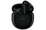 Słuchawki realme Buds Air Pro Dokanałowe Bezprzewodowe czarny