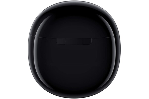 Słuchawki realme Buds Air Pro Dokanałowe Bezprzewodowe czarny