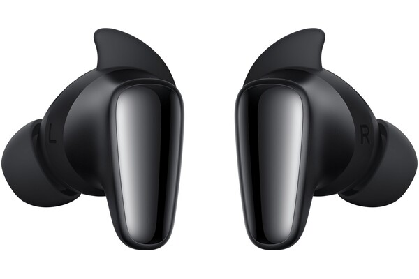 Słuchawki realme Buds Air 3S Dokanałowe Bezprzewodowe czarny