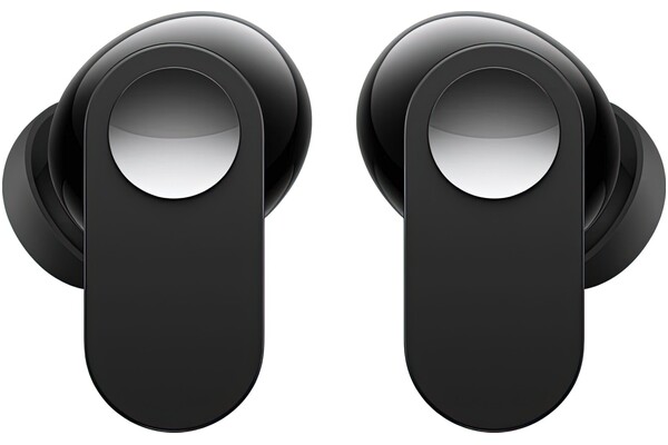 Słuchawki OnePlus Nord Buds Dokanałowe Bezprzewodowe czarny