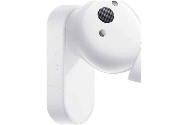 Słuchawki OnePlus Nord Buds 2 Dokanałowe Bezprzewodowe biały