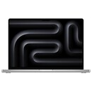 Laptop Apple MacBook Pro 16.2" Apple M3 Pro Apple M3 Pro (18 rdz.) 36GB 512GB SSD macOS Sonoma