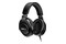 Słuchawki Shure SRH440 Nauszne Przewodowe czarny