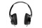 Słuchawki Sony MDRXD150B Nauszne Przewodowe czarny