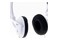 Słuchawki Sony MDRV150 Nauszne Przewodowe biały