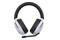 Słuchawki Sony INZONE H5 Nauszne Bezprzewodowe biały