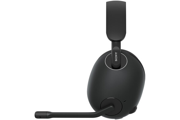 Słuchawki Sony INZONE H9 Nauszne Bezprzewodowe czarny