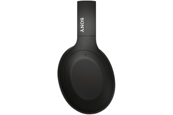 Słuchawki Sony WHH910N Nauszne Bezprzewodowe czarny