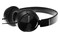 Słuchawki Sony MDRZX310B Nauszne Przewodowe czarny