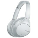Słuchawki Sony WHCH710N Nauszne Bezprzewodowe niebieski