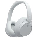 Słuchawki Sony WHCH720N Nauszne Bezprzewodowe biały