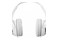 Słuchawki Sony MDRXD150W Nauszne Przewodowe biały