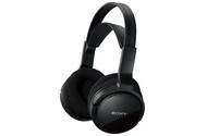 Słuchawki Sony MDRRF811RK Nauszne Bezprzewodowe czarny
