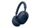 Słuchawki Sony WH1000XM5 Nauszne Bezprzewodowe niebieski