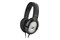 Słuchawki Sennheiser HD206 Nauszne Przewodowe czarny