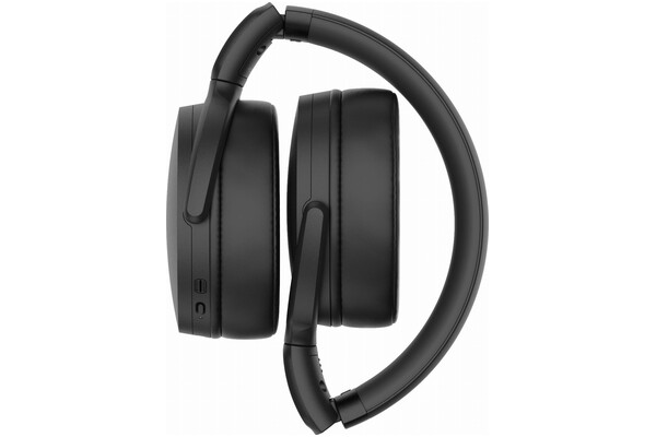Słuchawki Sennheiser HD350BT Nauszne Bezprzewodowe czarny