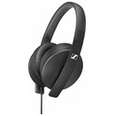 Słuchawki Sennheiser HD300 Nauszne Przewodowe czarny