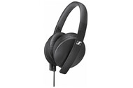 Słuchawki Sennheiser HD300 Nauszne Przewodowe czarny