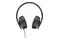 Słuchawki Sennheiser HD300 Nauszne Przewodowe czarny
