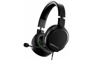 Słuchawki SteelSeries Arctis 1 Xbox Nauszne Przewodowe czarny