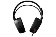 Słuchawki SteelSeries Arctis Pro Nauszne Przewodowe czarny