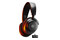 Słuchawki SteelSeries Arctis Nova 7 Nauszne Bezprzewodowe czarny