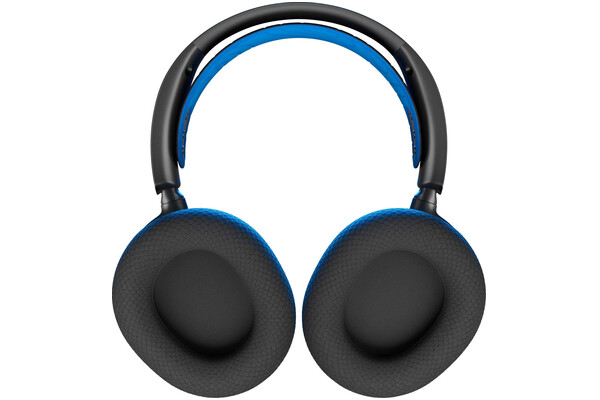 Słuchawki SteelSeries Arctis Nova 7P Nauszne Bezprzewodowe czarny