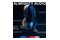 Słuchawki SteelSeries Arctis Nova 7P Nauszne Bezprzewodowe czarny