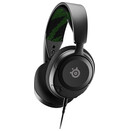 Słuchawki SteelSeries Arctis Nova 1X Nauszne Przewodowe czarny
