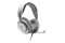 Słuchawki SteelSeries Arctis Nova 1P Nauszne Przewodowe biały