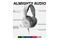 Słuchawki SteelSeries Arctis Nova 1 Nauszne Przewodowe biały