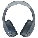 Słuchawki Skullcandy Crusher Evo Nauszne Bezprzewodowe czarny