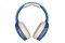 Słuchawki Skullcandy Hesh Evo Nauszne Bezprzewodowe niebieski