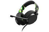 Słuchawki Skullcandy Slyr Pro Xbox Nauszne Przewodowe czarny
