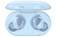 Słuchawki Samsung Galaxy Buds Plus Dokanałowe Bezprzewodowe czerwony