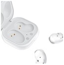 Słuchawki Samsung SMR180NZW Galaxy Buds Live Dokanałowe Bezprzewodowe biały