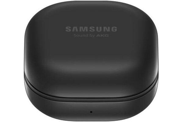 Słuchawki Samsung SMR190NZK Galaxy Buds Pro Dokanałowe Bezprzewodowe czarny